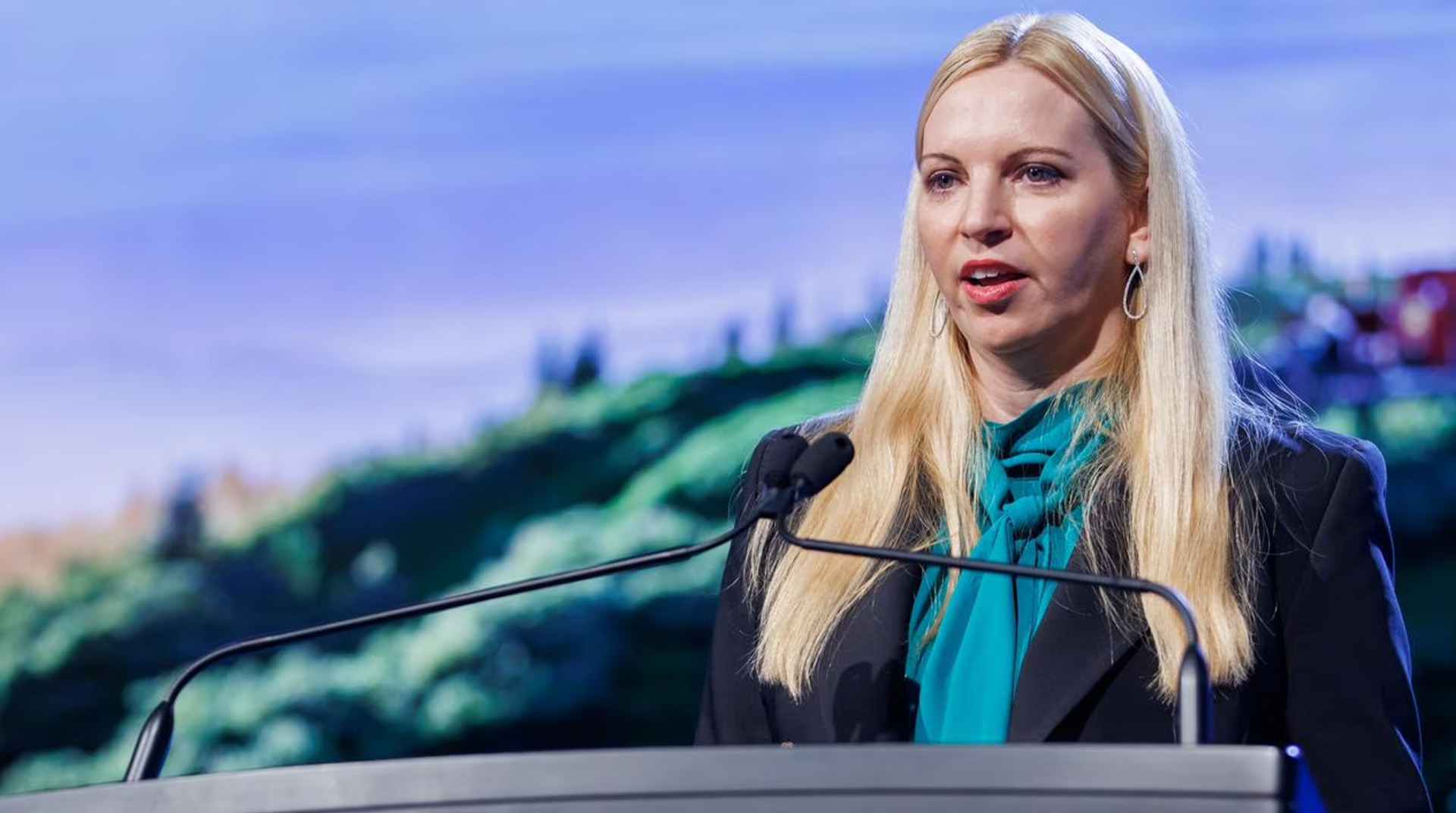 Leadership Transition at Santos: CFO Sherry Duhe Resigns, Lachlan Harris Steps In