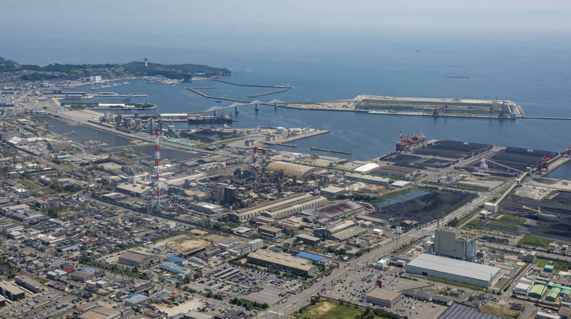 JFE Steel and JSW Steel Forge Strategic Joint Venture to Enhance Global Footprint